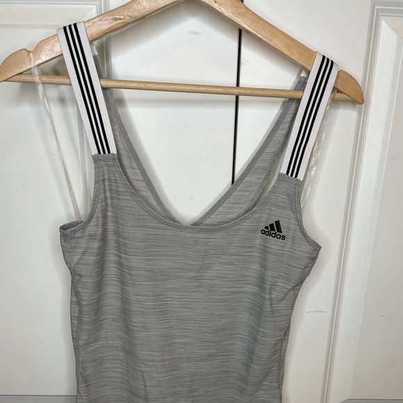 Adidas Tank Top - Picture 1 of 3